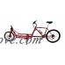 Cargo Bike Plans DIY Cycle Truck Cycling Bicycle Luggage Shopping Cart Carrier - B07FMFCXLF